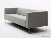 Canapé tissu Hitch Mylius 18