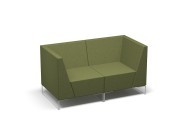 Canapé tissu Let's Sit