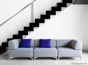 Canapé modulaire Planet