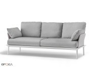 Canapé outdoor Reva D