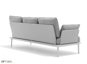 Canapé outdoor Reva D