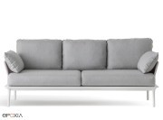 Canapé outdoor Reva D
