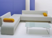 Canapés gris Hitch Mylius 30