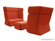 Canapés modulaires Basket