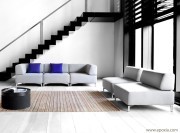 Canapés modulaires Planet