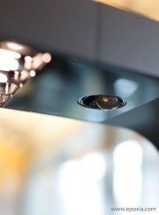Détail  capteur lampadaire XT Long