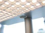 Détection de présence et de luminosité