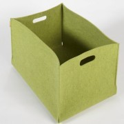 Boite de rangement souple BuzziBox
