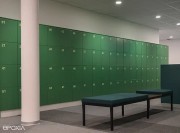 Casiers individuels Space