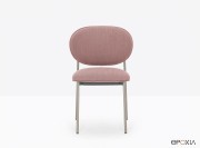 Chaise Blume confort d'exception