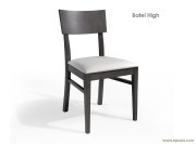 Chaise restaurant Batel High
