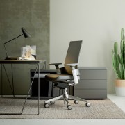 Fauteuil ergonomique et design 3.60