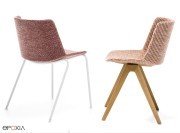 Collection chaises Aïku Soft