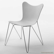 Chaise design Trip