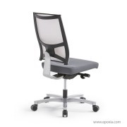Chaise de bureau Dorsalis