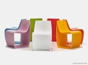 Chaises pour enfants Sign Baby