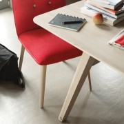 Chaise Soda Mobitec