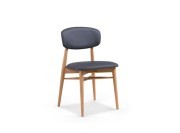 Chaise en bois Donasella EST TOTAL TP
