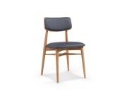 Chaise en bois Donasella EST TP NO