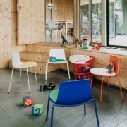 Chaises Lottus Kids