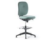 Siège haut de bureau Alaia