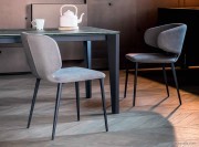 Chaise et fauteuil Wrap PQ et SQ