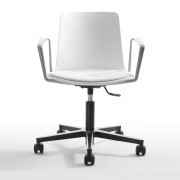Chaise Lottus Office réglable en hauteur