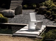 Chaise outdoor Rest