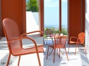 Chaise Round XS