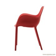Chaise empilable Sabinas Vondom