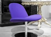 Chaise pivotante Orlando