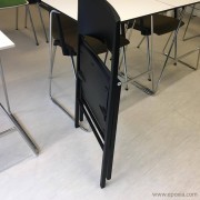 Chaise pliante Axa économique