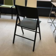 Chaise pliante Axa 
