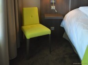 Chaise d'hôtel Punto