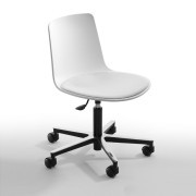 Chaise Lottus Office réglable en hauteur