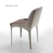 Chaise visiteur Marilyn