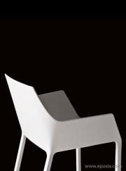 Fauteuil collection Mem 