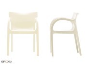 Fauteuil Poppy Star