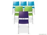 Chaises visiteur  Cobra
