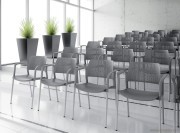 Chaises de conférence Kyos