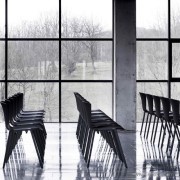 Chaises de conférence Slam
