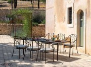 Chaises Como