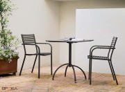 Fauteuils outdoor Segno