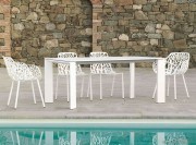 Collection de mobilier outdoor Forest