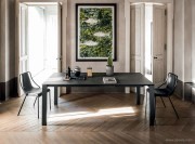 Chaise métal Ola