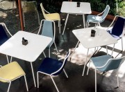 Chaises et fauteuils rembourrés Ola