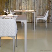 Chaises de restaurant Marilyn