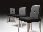 Chaises de restaurant Punto