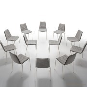 Chaises de réunion Cover
