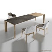 Fauteuils de réunion Marilyn